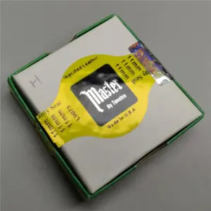 PRO ELK Snooker Tips Set of 3, 11mm 9 H19a75ed2268949c5a3ed691af1c95c47W