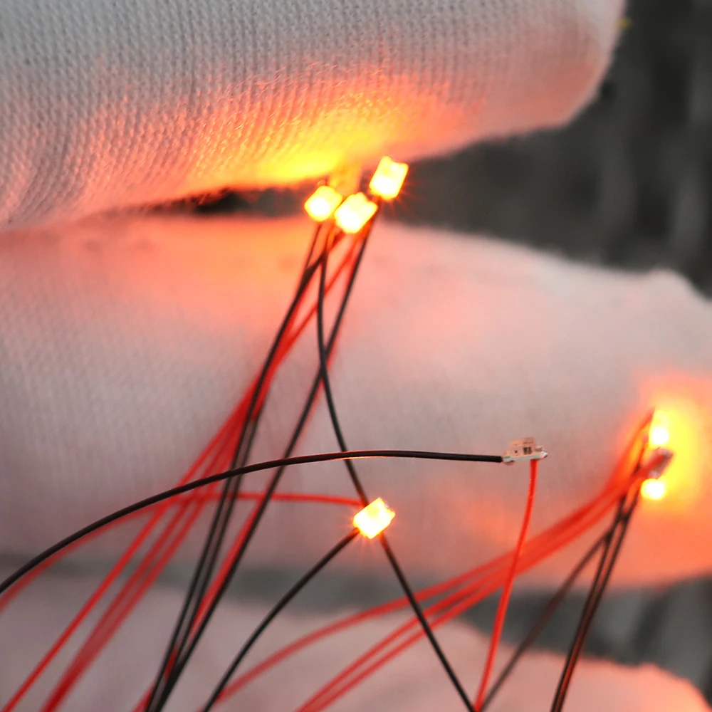 TERAYSUN SMD LED Lights Set - 20 Pack 4 TERAYSUN SMD LED Lights Set - 20 Pack - Image 4