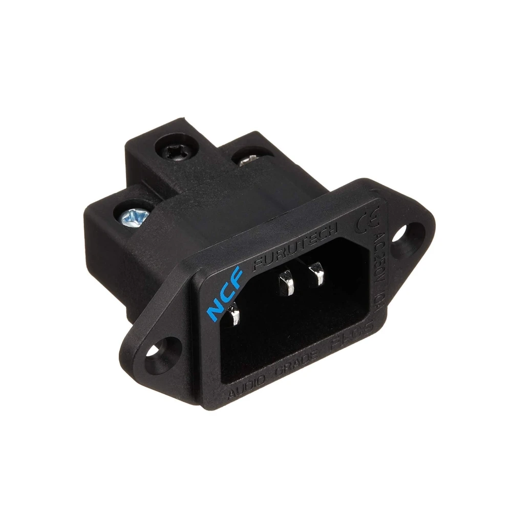 FI-06 NCF (R) IEC Inlet for Audio Systems 2 FI-06 NCF (R) IEC Inlet for Audio Systems - Image 2