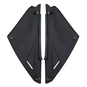Black Side Cover Fairings for Suzuki Motorcycles 7 H2146ba28bac54bb99690b4464ac9ed6bP
