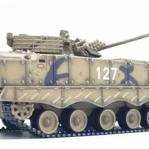 1:72 Scale Chinese 04A Infantry Combat Vehicle 10 H2528aa610fed41b8bbeedbcbba6a5ed8d