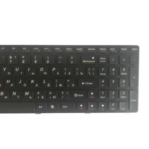 Lenovo G580 Z580 Russian Keyboard Replacement 9 H2b6b858aa0e4489da153562be593fe93n