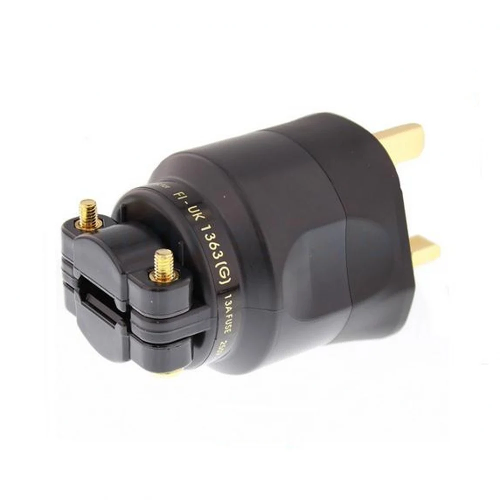 Premium 13A UK Mains Plug with NCF Technology 5 Premium 13A UK Mains Plug with NCF Technology - Image 5