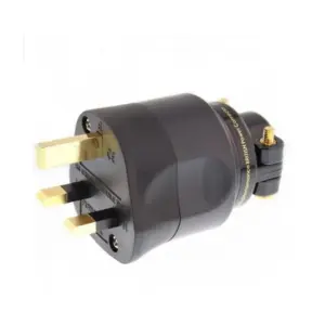 Premium 13A UK Mains Plug with NCF Technology 15 H2bbe82031fcb46d7986243ee5bbe68bbL