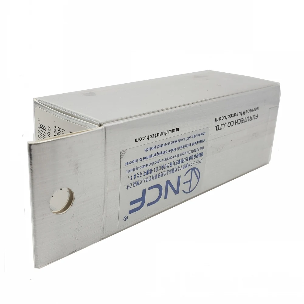 FI-06 NCF (R) IEC Inlet for Premium Audio 6 FI-06 NCF (R) IEC Inlet for Premium Audio - Image 6