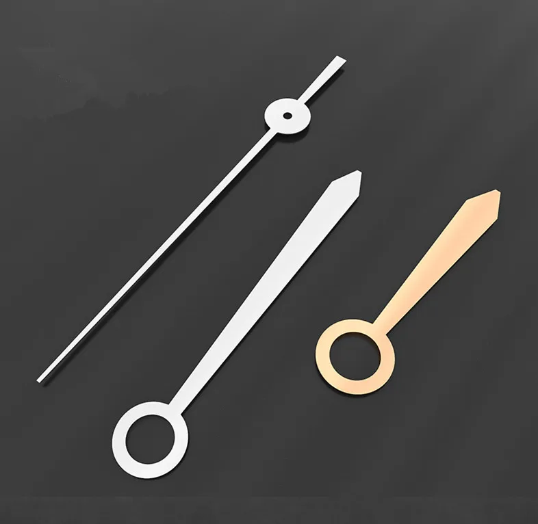 Miyota 2035 Watch Hands Replacement Set 4 Miyota 2035 Watch Hands Replacement Set - Image 4