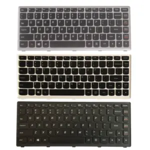 Lenovo Ideapad Replacement Keyboard S300 S400 S405
