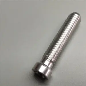 Mezz Cue Weight Bolt for Billiard Cues 18 H337500db7f3b4f66832b22870619aaffq
