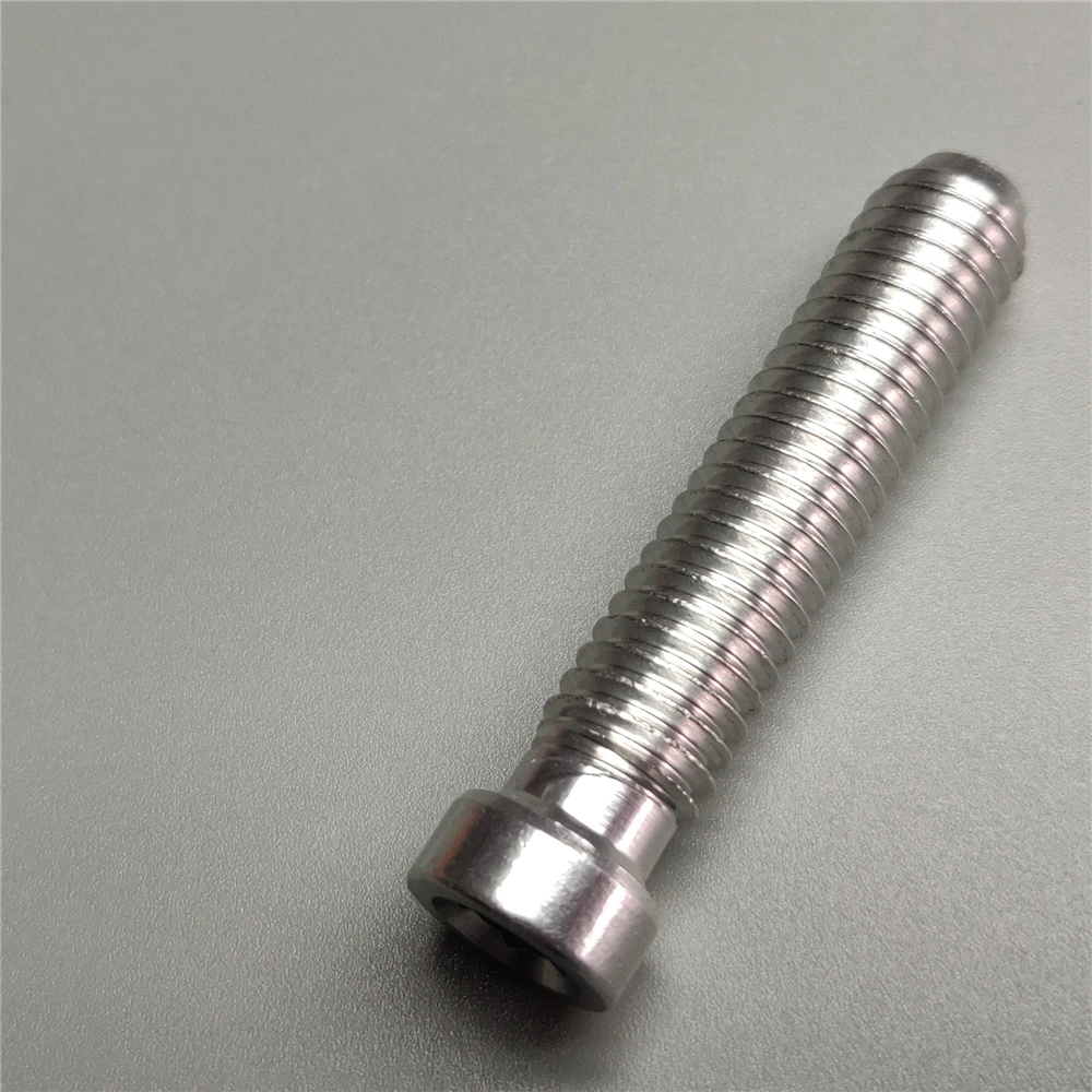 Mezz Cue Weight Bolt for Billiard Cues 6 Mezz Cue Weight Bolt for Billiard Cues - Image 6