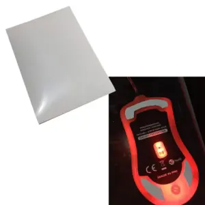 Replacement Mouse Skates for Enhanced Gaming Performance 11 H33a05f6ed349434c83d7ff2410f0efefT