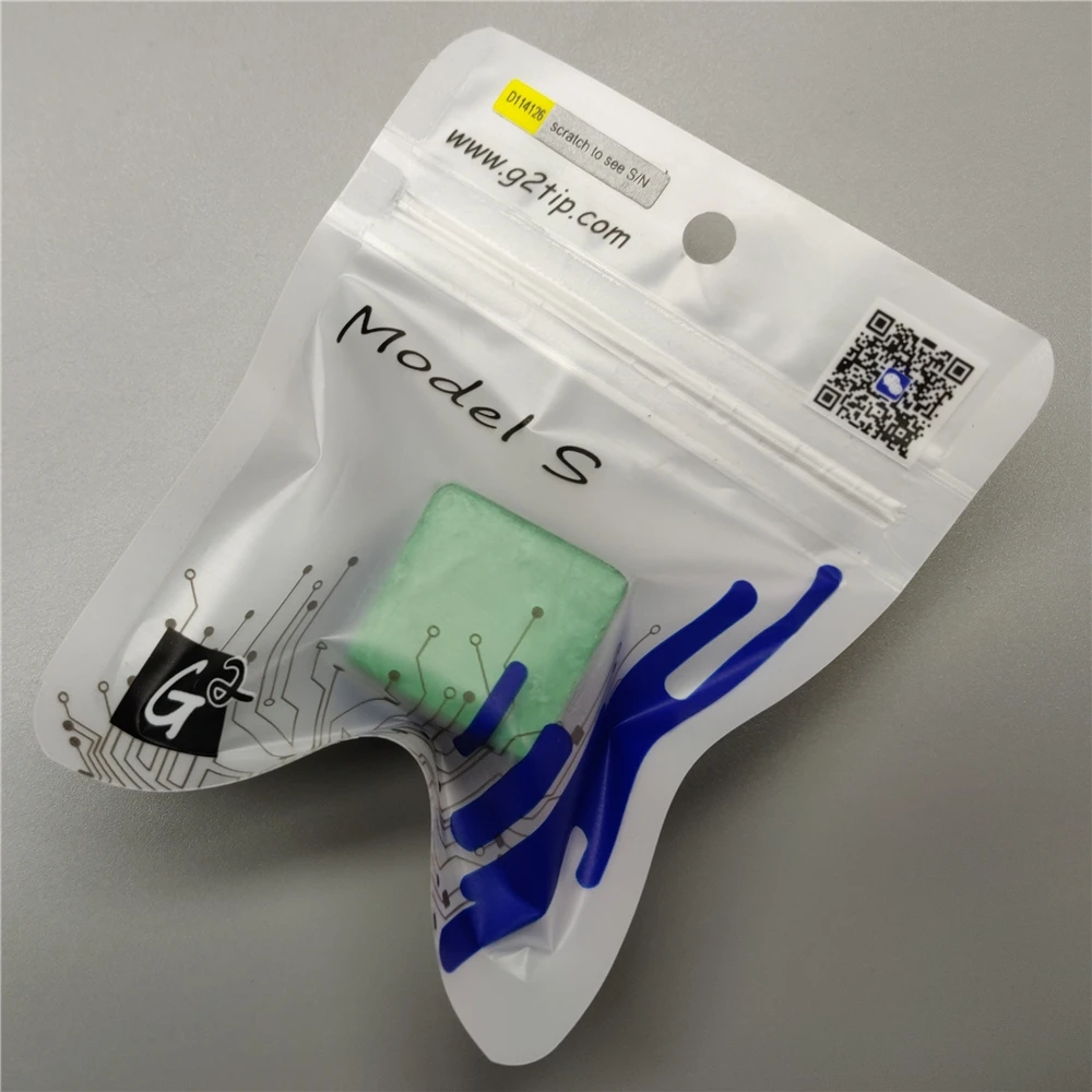 G2 Smart Chalk for Billiards - Soft & Super Soft 8 G2 Smart Chalk for Billiards - Soft & Super Soft - Image 8