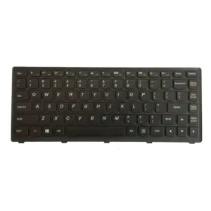 Lenovo Ideapad Replacement Keyboard S300 S400 S405 10 H3494305e62384aa785a8a710604c5f2aS
