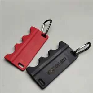 Portable Billiard Cue Holder for 3 Cues 9 H37851a0af09b44c6877acd6233338a5an