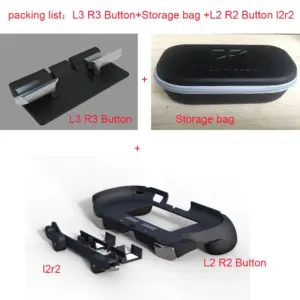 Hand Grip Case for PlayStation VITA 2000