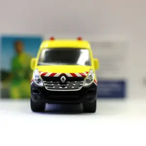 Vinci Van Autoroutes Diecast Model 1/64 Scale 7 H3b5ef2fdfd8146a6b5af88133c0911feL