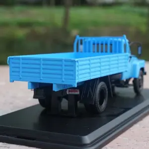 Dongfeng EQ140 Military Truck 1:43 Model 12 H3cd75fefa6534ced9bd3e4e09d7023e3p