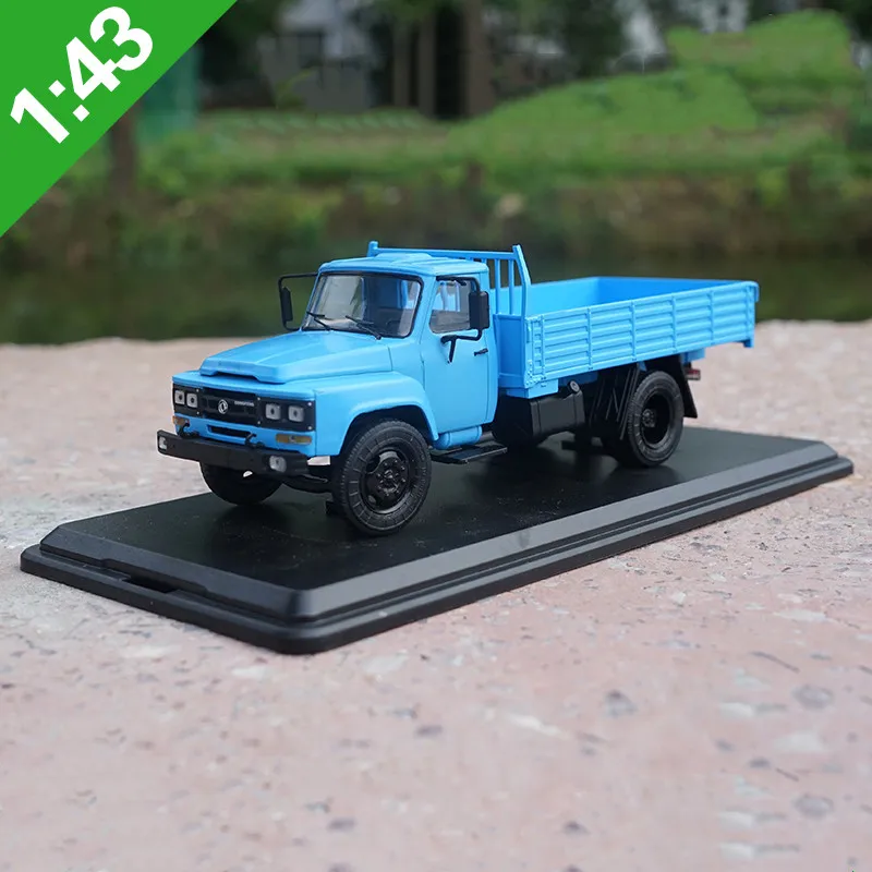 Dongfeng EQ140 Military Truck 1:43 Model 7 Dongfeng EQ140 Military Truck 1:43 Model - Image 7