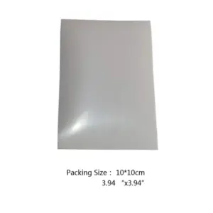 Replacement Mouse Skates for Enhanced Gaming Performance 8 H3f0b380a35f44e448904d25a390c001fp