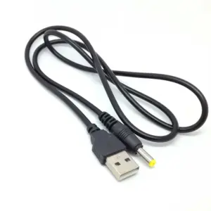 USB Charger Cable for Kodak EasyShare Cameras 18 H3f954714fec041d28091708dcba8196cW