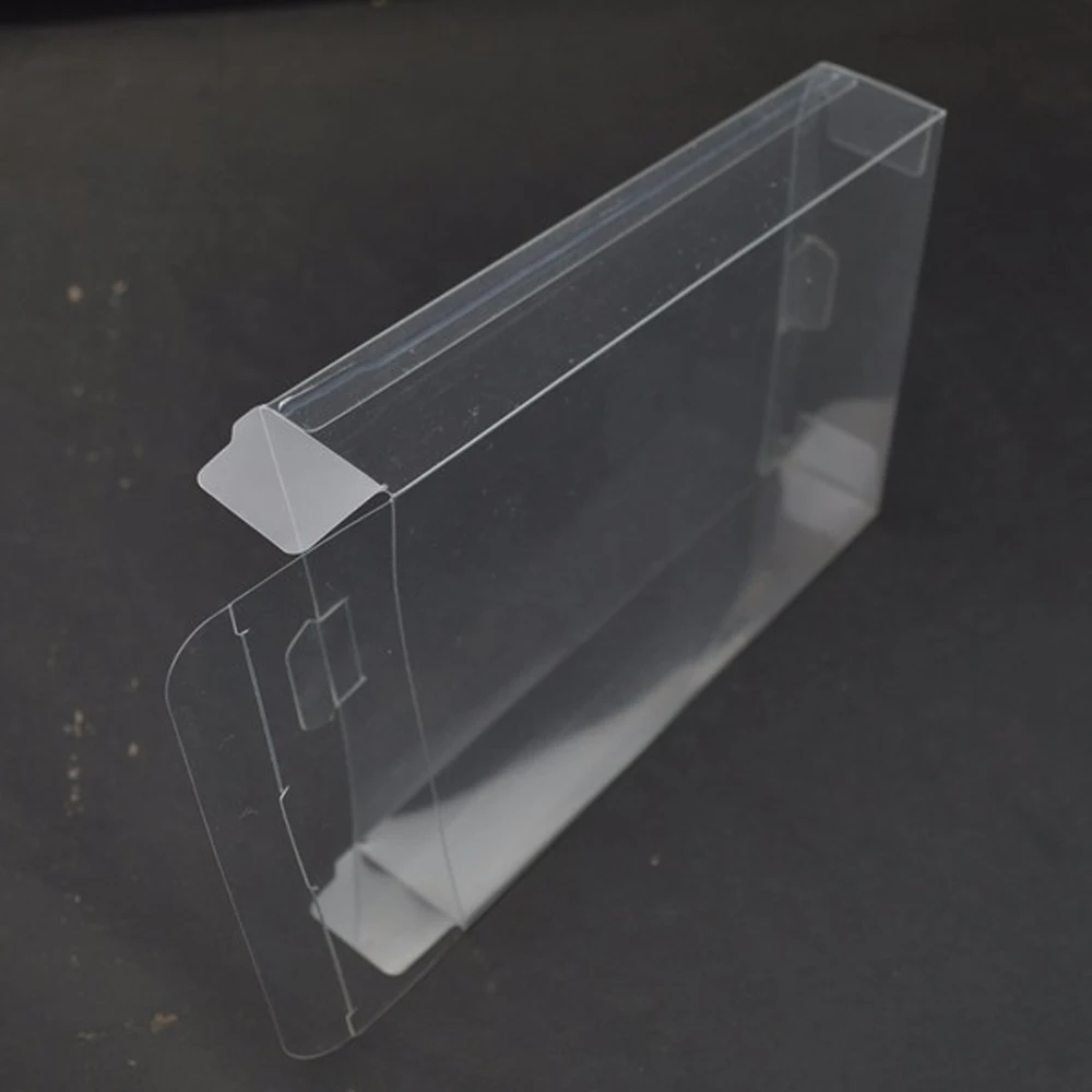 GameBoy & Advance Protective Storage Cases Set 5 GameBoy & Advance Protective Storage Cases Set - Image 5