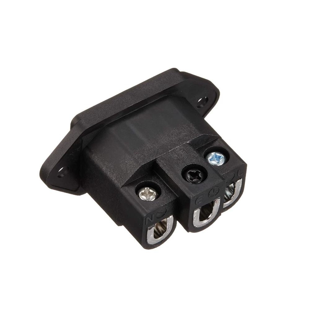 FI-06 NCF (R) IEC Inlet for Audio Systems 3 FI-06 NCF (R) IEC Inlet for Audio Systems - Image 3