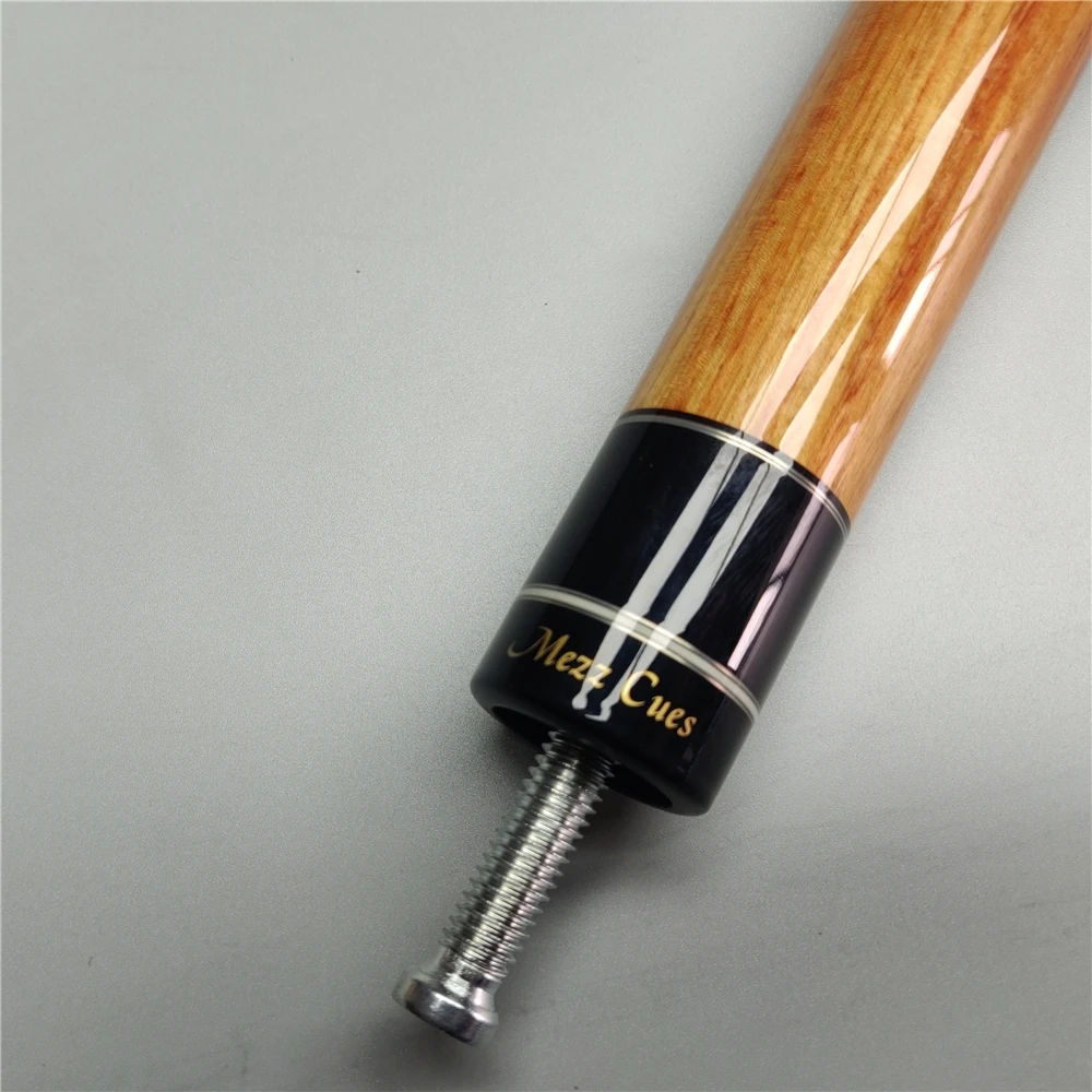 Mezz Cue Weight Bolt for Billiard Cues 4 Mezz Cue Weight Bolt for Billiard Cues - Image 4