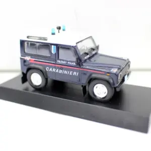 Land Rover Defender 90 Diecast Model 1/43 Scale 7 H43d6959504cc40a78bb4c690bccdeeady