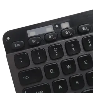 Logitech K810 Replacement Keyboard - Sleek Design 8 H440741677f9847e89b77bb3b8c3f04fd4