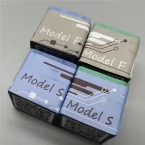 G2 Smart Chalk for Billiards - Soft & Super Soft 13 H440b183475a84bc9988307c1bede6cecb