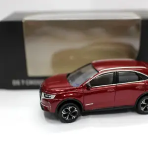 1/64 Scale Diecast Model DS7 CROSSBACK 2018 13 H448c0c4fcbd843c8accf79795955ac788