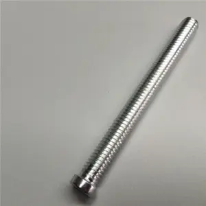 Mezz Cue Weight Bolt for Billiard Cues 23 H44f5894c6ace4b8e8fd6d1db484379dcG