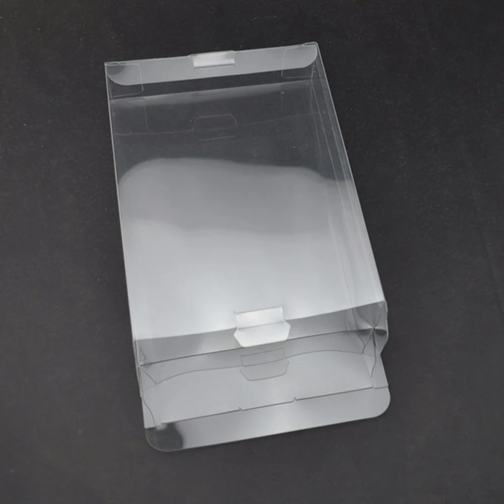 GameBoy & Advance Protective Storage Cases Set 4 GameBoy & Advance Protective Storage Cases Set - Image 4