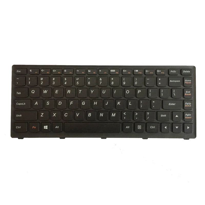 Lenovo Ideapad Replacement Keyboard S300 S400 S405 8 Lenovo Ideapad Replacement Keyboard S300 S400 S405 - Image 8