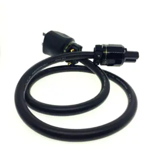 HIFI FP-314Ag Power Cable for Superior Sound 10 H459b0a0899084d54bf3e2de3a4975221O