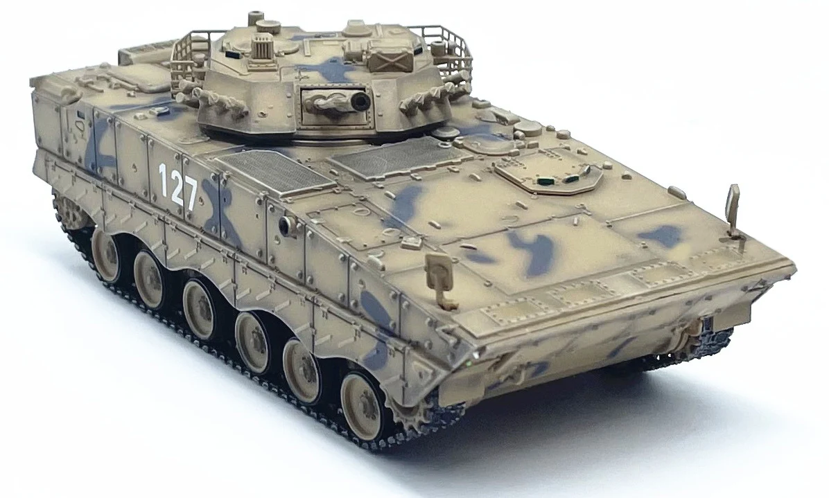 1:72 Scale Chinese 04A Infantry Combat Vehicle 3 1:72 Scale Chinese 04A Infantry Combat Vehicle - Image 3