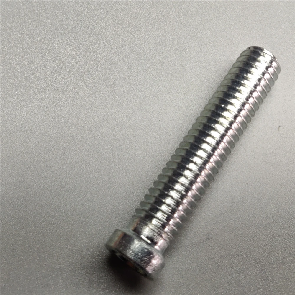 Mezz Cue Weight Bolt for Billiard Cues 9 Mezz Cue Weight Bolt for Billiard Cues - Image 9