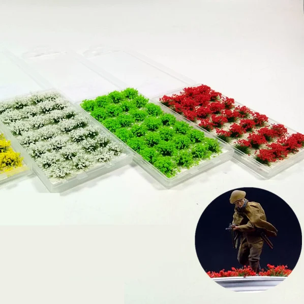 WJDG Model 28 Bouquet Scene-Making Kit 4 WJDG Model 28 Bouquet Scene-Making Kit - Image 4