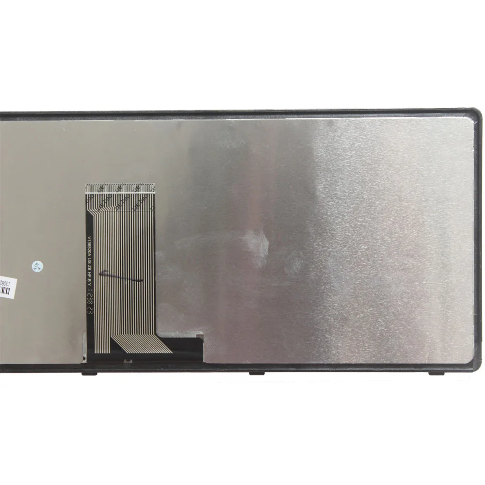 Lenovo Ideapad Z710 U510 US Layout Keyboard 5 Lenovo Ideapad Z710 U510 US Layout Keyboard - Image 5