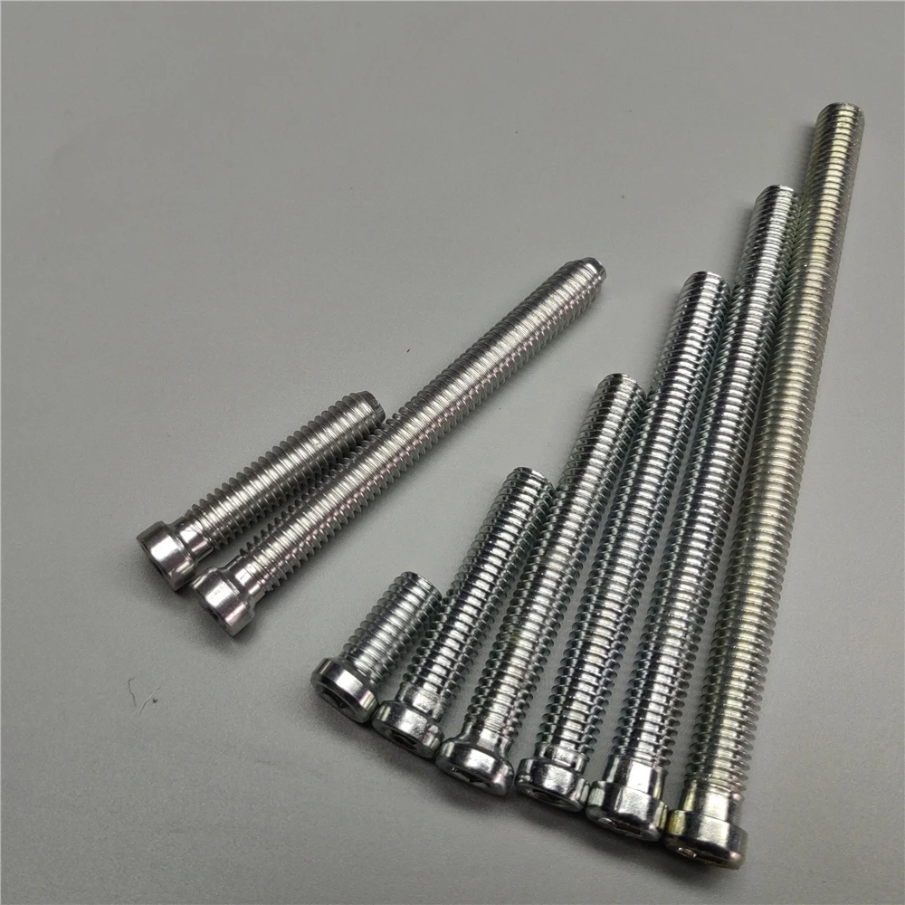 Mezz Cue Weight Bolt for Billiard Cues 3 Mezz Cue Weight Bolt for Billiard Cues - Image 3