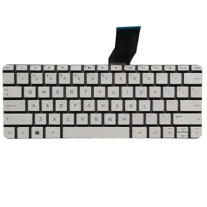 Laptop Keyboard for HP Compaq Models 11-D/P/R/Y 13 H4d25412ef4e44cd0bd5756c2dce30479G