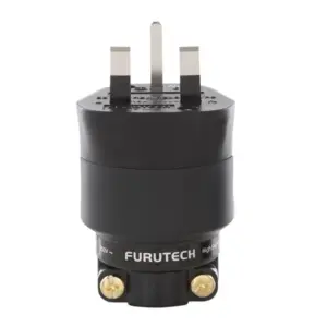 Premium 13A UK Mains Plug with NCF Technology 14 H4e02e649d8904dc2bd724116610d879bO