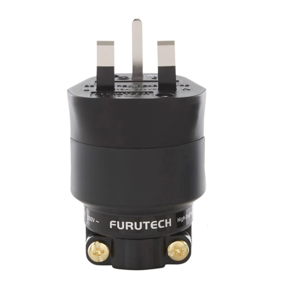 Premium 13A UK Mains Plug with NCF Technology 7 Premium 13A UK Mains Plug with NCF Technology - Image 7