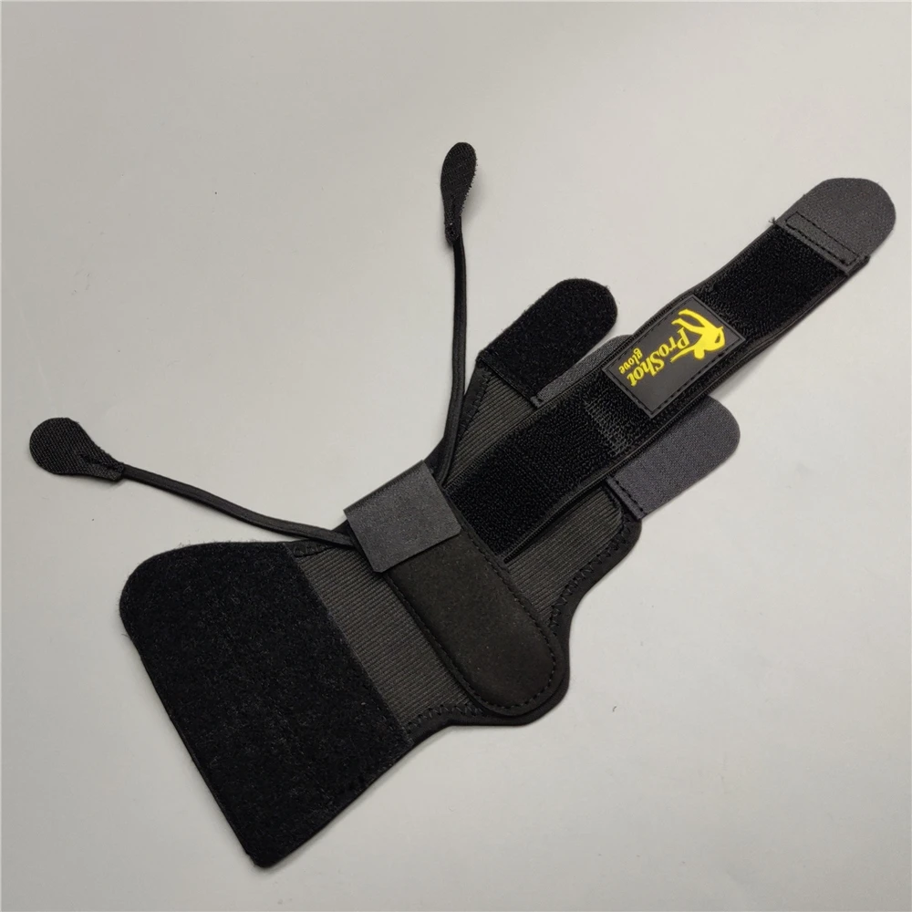 ProShot Billiard Training Glove for Accuracy 2 ProShot Billiard Training Glove for Accuracy - Image 2