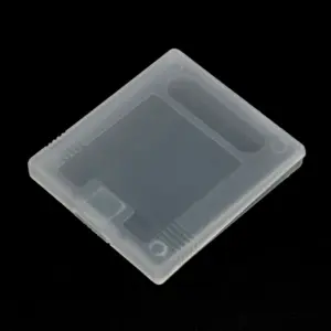 GBC Cartridges Transparent Storage Case 7 H4f53e9dd36fc41afab565c5c1585e4d5Z