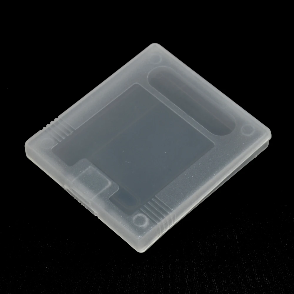 GBC Cartridges Transparent Storage Case 3 GBC Cartridges Transparent Storage Case - Image 3
