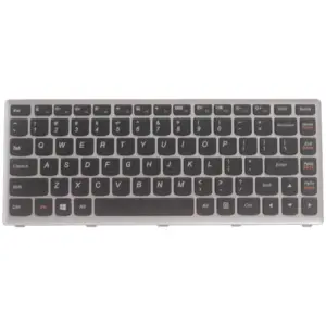 Lenovo Ideapad Replacement Keyboard S300 S400 S405 12 H50f0ce1a0fdb4ddfb00ec89c9b820e73D