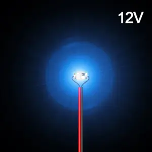 TERAYSUN SMD LED Lights Set - 20 Pack 26 H52fb513637334d98b433f4971e6bbfd0t