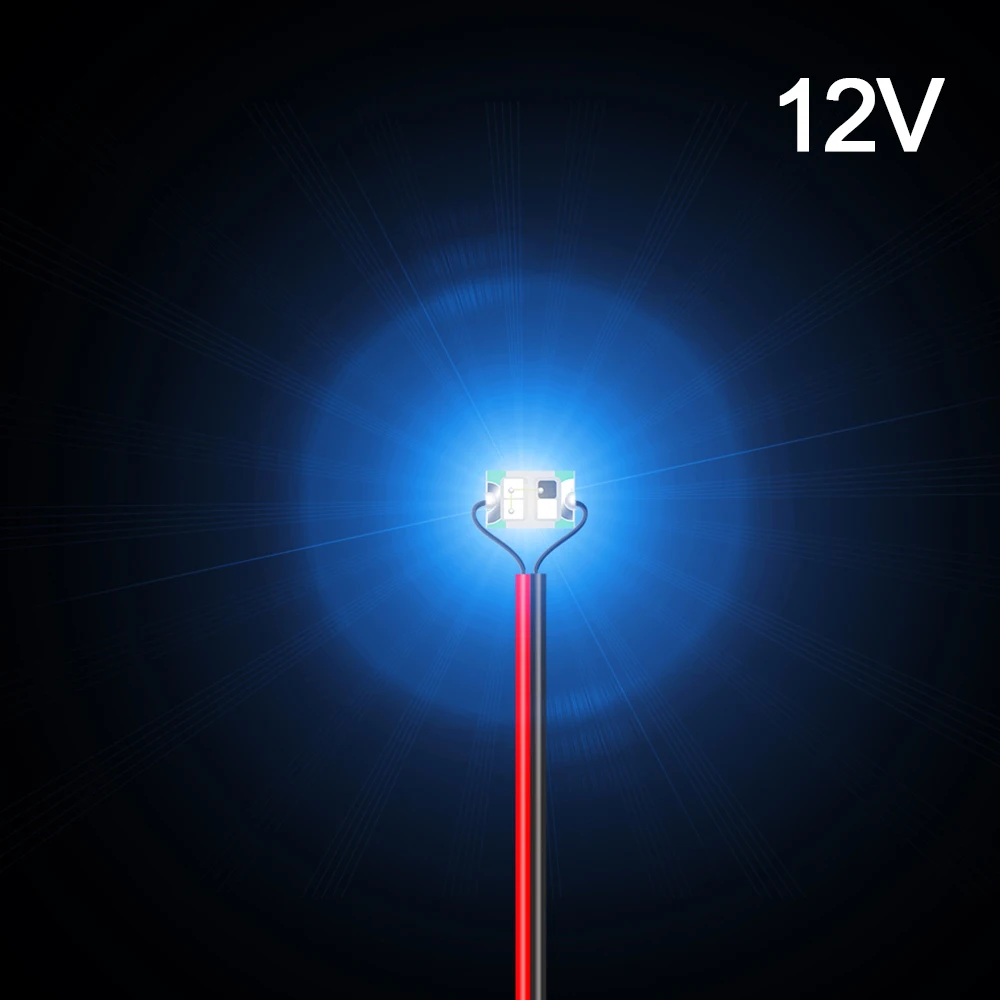 TERAYSUN SMD LED Lights Set - 20 Pack 12 TERAYSUN SMD LED Lights Set - 20 Pack - Image 12