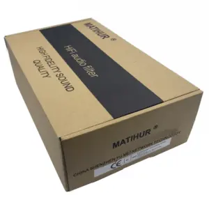 MATIHUR e-TP80 Audio Noise Power Filter 15 H531a1440258a4fd0bb526f6e066a8d8ck