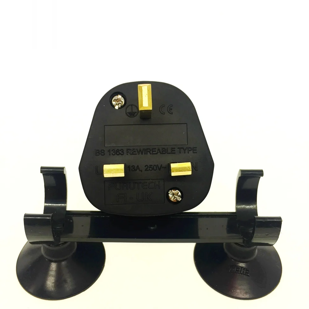 Premium 13A UK Mains Plug with NCF Technology 6 Premium 13A UK Mains Plug with NCF Technology - Image 6